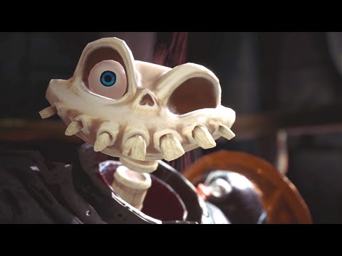 MediEvil Story Trailer - State of Play MediEvil Story Trailer - State of Play