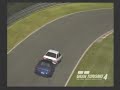 Drift em Norburgring Trueno