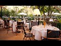 The Brazilian Court Luxury Hotel & Beach Club in Palm Beach, FL Hotel Video
