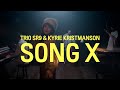 Trio SR9 & Kyrie Kristmanson - SONG X