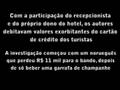 DEAT desbarata quadrilha de LOYD BANKS