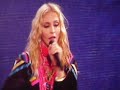 Madonna - Spanish Lesson @ Amsterdam 2008 Madonna - Spanish Lesson @ Amsterdam 2008
