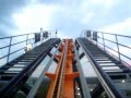The Dominator At Kings Dominion