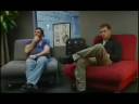 Martin Wood & Robin Dunne- In The Writers Room: Part 2