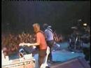 vero sego � l' olympia, paris, en 1�re partie d'indochine 
en juin 99.