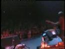 vero sego � l' olympia, paris, en 1�re partie d'indochine 
en juin 99.