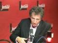 une deuxi�me parodie, mais puisque ppda a �t� vir� il est remplac� par jp pernaud