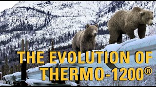 Video: The Evolution of Thermo-1200® Cal Sil