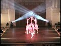 Dance Challenge 2008