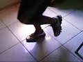 Juca HardStep