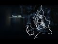 NFSUC Map
