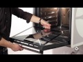 Видеообзор Electrolux EOB53410AX