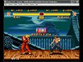 SSF2 Turbo: Ken vs Fei Long SSF2 Turbo: Ken vs Fei Long