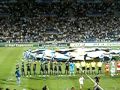 OM - Spartak : la roulette belge