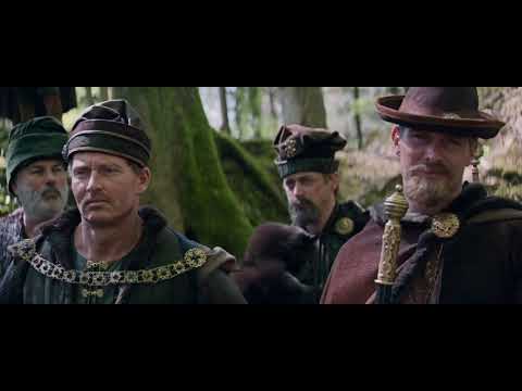 King Arthur Legend Of The Sword 2017 FUNNY SCENE #2 - FilmBlazer