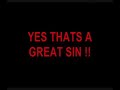 Christian_Potato says murderds rapists dont go to hell!