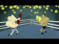 videos de Flash animation for The Venetian Resort Hotel Casino in Las Vegas. 2