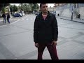 spezzone video della giornata ..Prima Corri Rosarno