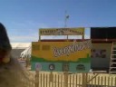 Ben Travelin at Burning Man