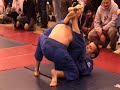 Bristol Open - Round 1