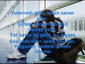 Yorgun