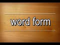 Learn English with Steve- TOEFL Talk 7- Writing Tips