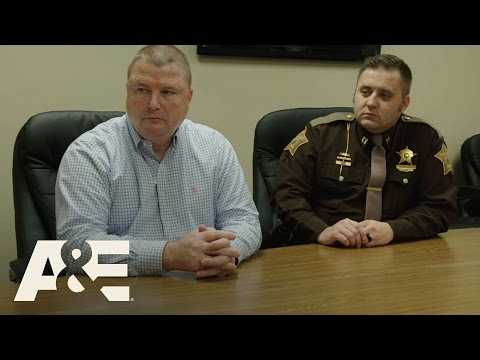 60 Days In: Time Out: Dustin Gives Feedback (Season 2, Episode 6) | A&E