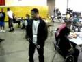 I Am The Justin: Clap for Me