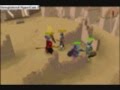 runescape low lvl staking vid3 (3rdrange1)