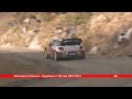 HD Video - WRC Rallye Monte Carlo 2012 – leg 3