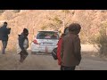 HD Video - WRC Rallye Monte Carlo 2012 – leg 3