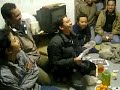 Pemilu Musfuk 2008 tahap 1 Pemilu Musfuk 2008 tahap 1