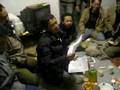 Pemilu Musfuk 2008 tahap 1