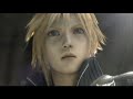 Final Fantasy VII AV In The End