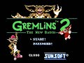 Gremlins 2 - Stage 5 [Yamaha XG Remastered]