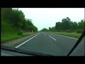 中国自動車道 下り ひょうご東条IC→加西SA 2008/07/06撮影