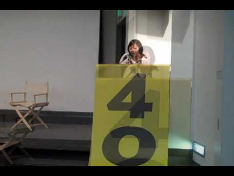 Globalizing Asian American Politics pt 6 – Susie Ling Globalizing Asian American Politics pt 6 – Susie Ling