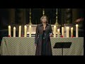 Christine Collister - \"Amazing Grace..\" St Pauls\ Christine Collister - \"Amazing Grace..\" St Pauls\