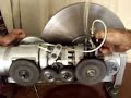 opposed piston engine opposed piston engine
