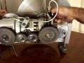 opposed piston engine video