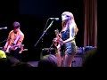 Rilo Kiley- Portions for Foxes