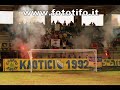 KAOTICI GIARRE