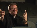 Father Barron on \"All Along the Watchtower\"