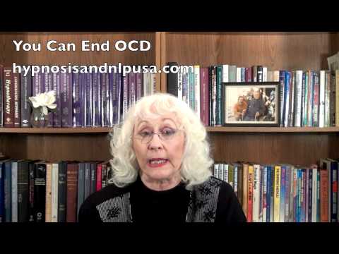 how to cure ocd at home