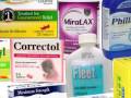 Laxative Abuse: Public Service Announcement