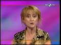 Littizzetto vs Gelmini - Che Tempo Che Fa (18 ott 2008)