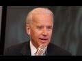 Joe Biden Promises To Advise College Student