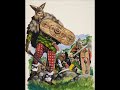 Absu- Stone Of Destiny ( ...for Magh)