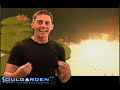 soulgarden.tv and christopher witecki report on the next six months of astrological change, the presidential elections, and the coming into our personal power.  let the light prevail.  live love be