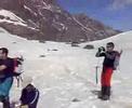 canticos Espessbereberes en el Toubkal